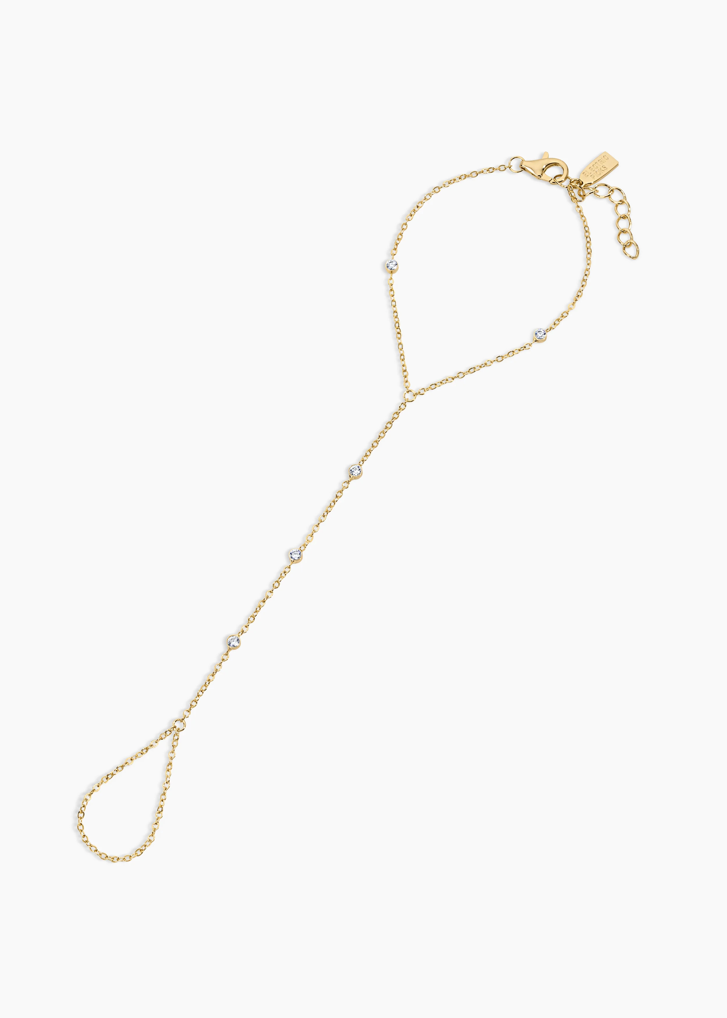 Starlet Hand Chain | Electric Picks Jewelry