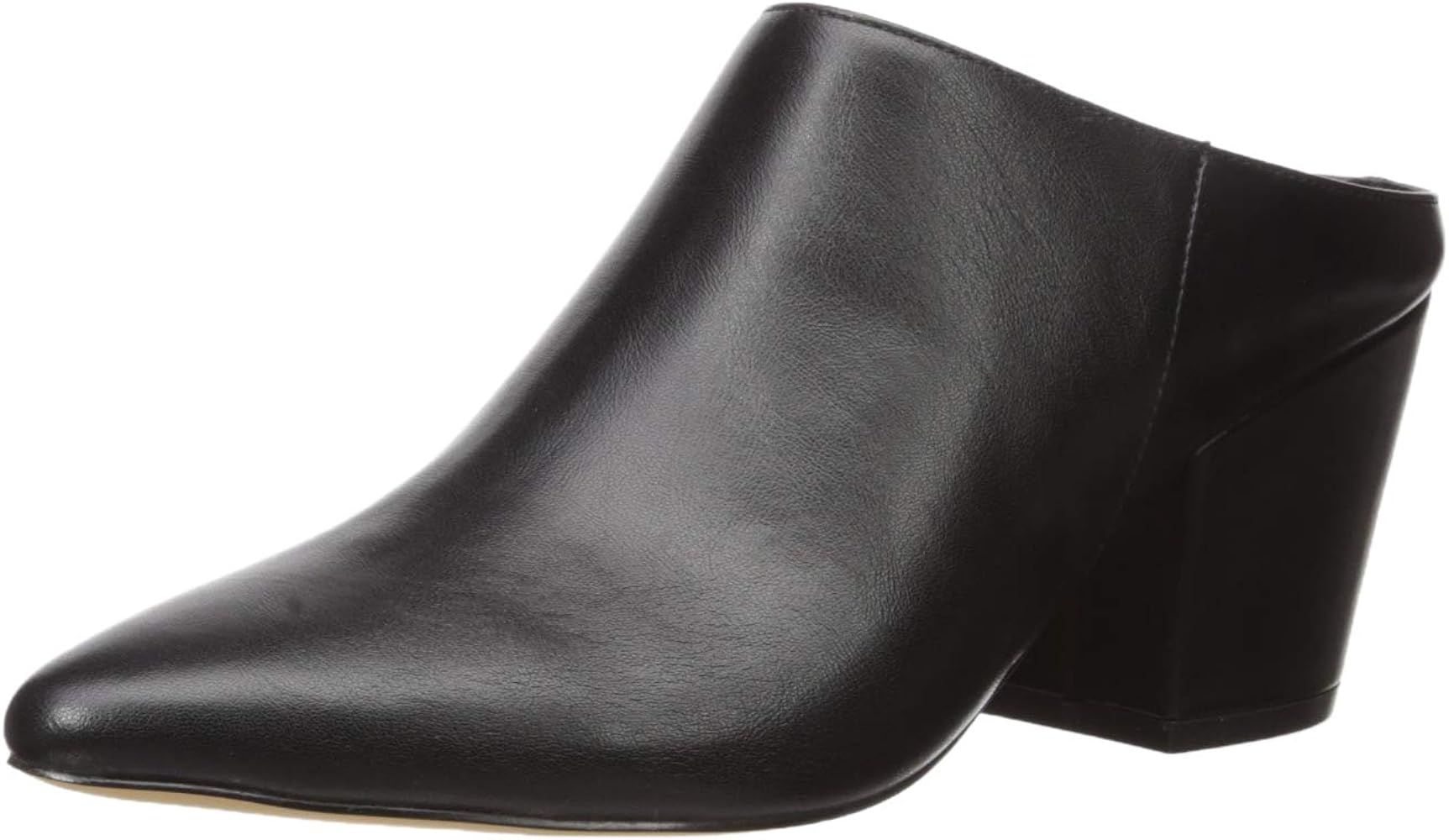 The Drop Women's Jordan Pointed Toe Block-Heel Mule | Amazon (US)