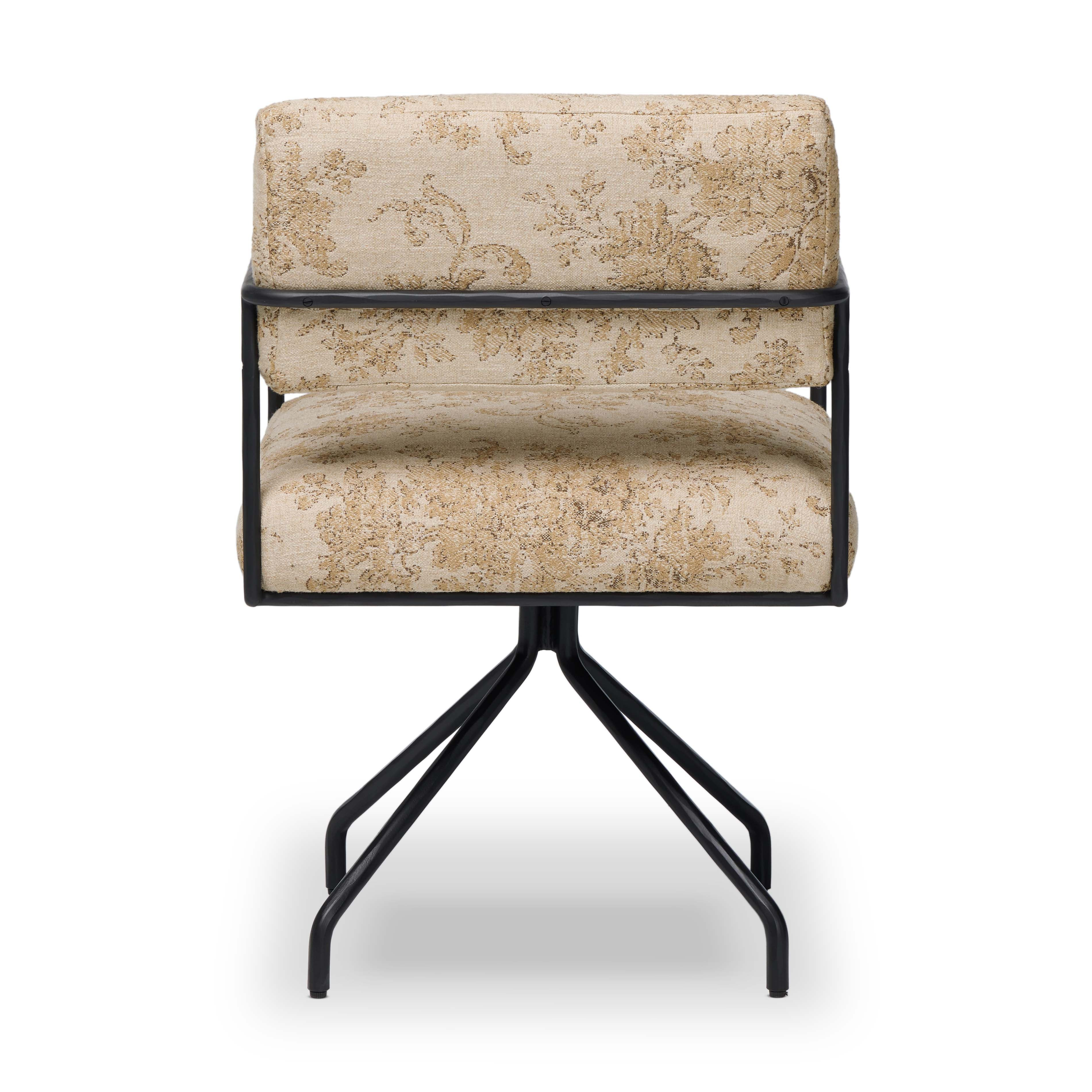 Finn Desk Chair | Magnolia