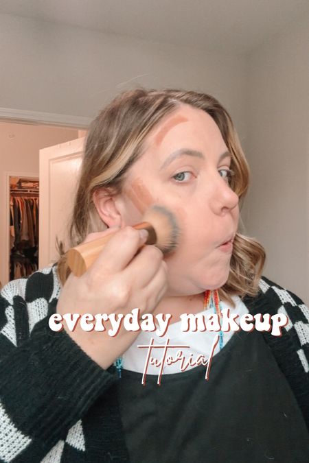 All of the products I use in my everyday makeup!

#LTKbeauty #LTKfindsunder50 #LTKover40