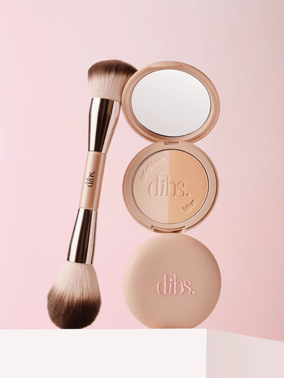 LoveBeam® Setting Powder | DIBS Beauty | DIBS Beauty