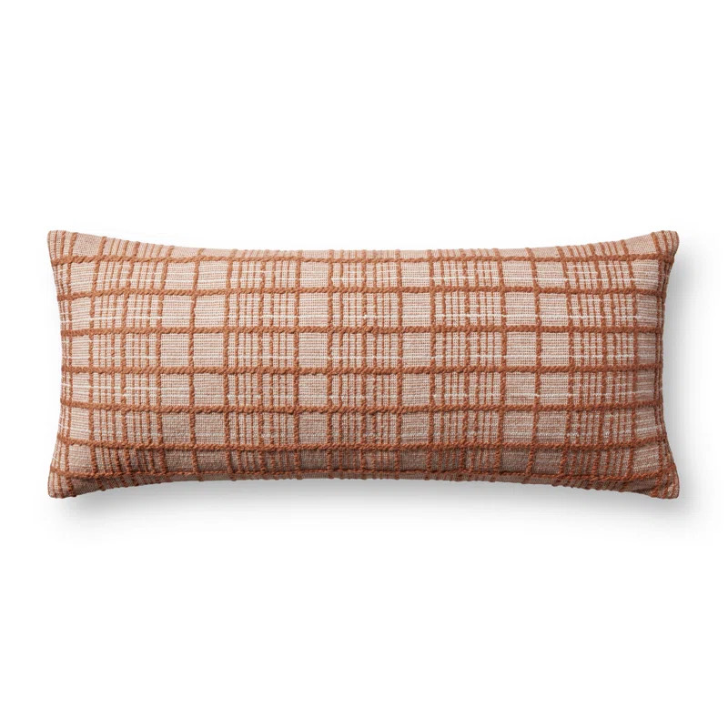 Magnolia Home by Joanna Gaines x Loloi Liv Throw Pillow | Wayfair North America