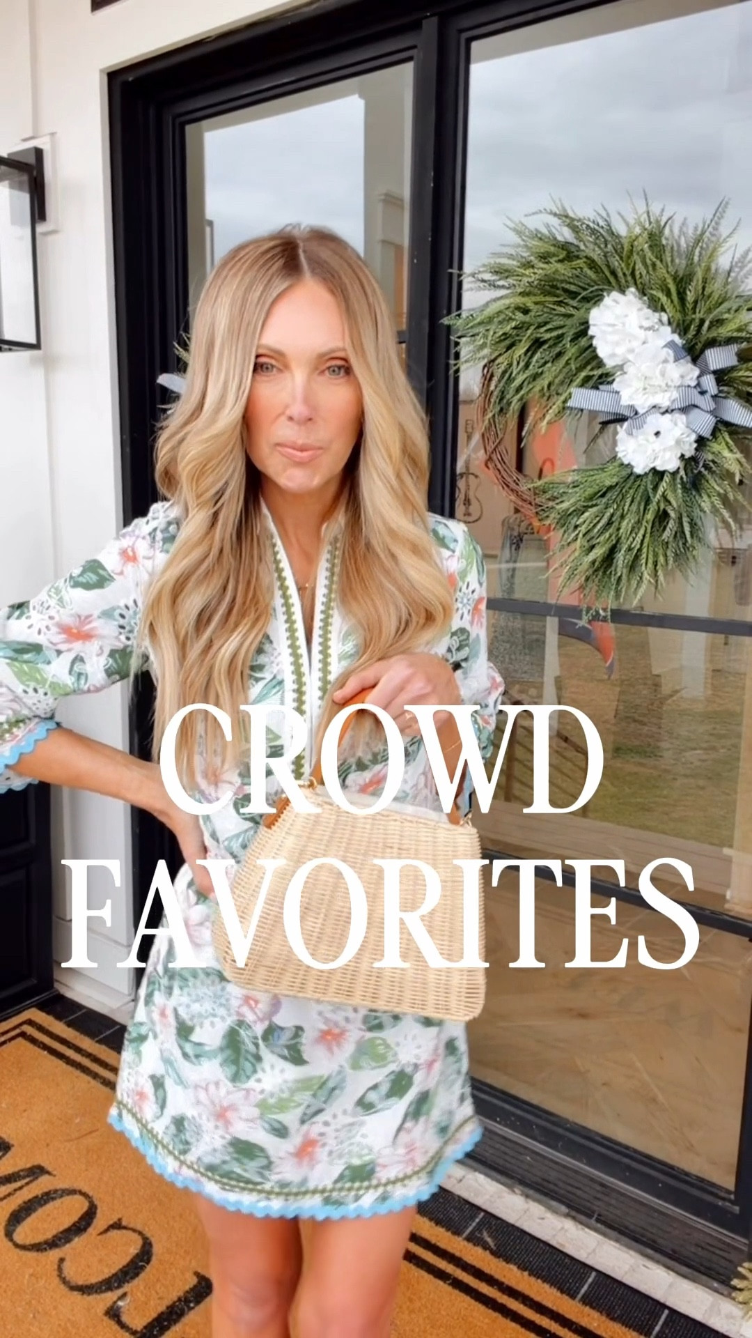 Best Sellers of the week and the most popular purchases for this community. 

#LTKootd #LTKOver40