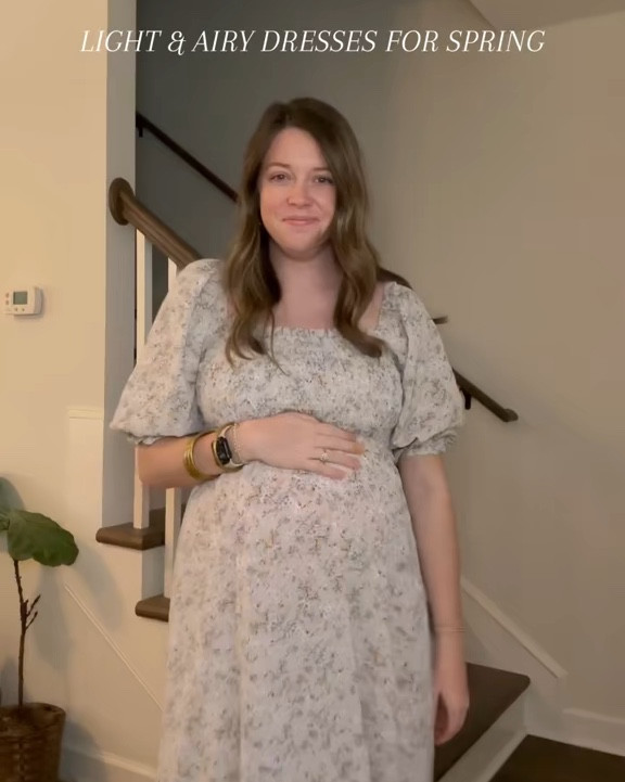 Living in dresses these days! Use code: c0reyfa1th25 for 25% off!! 