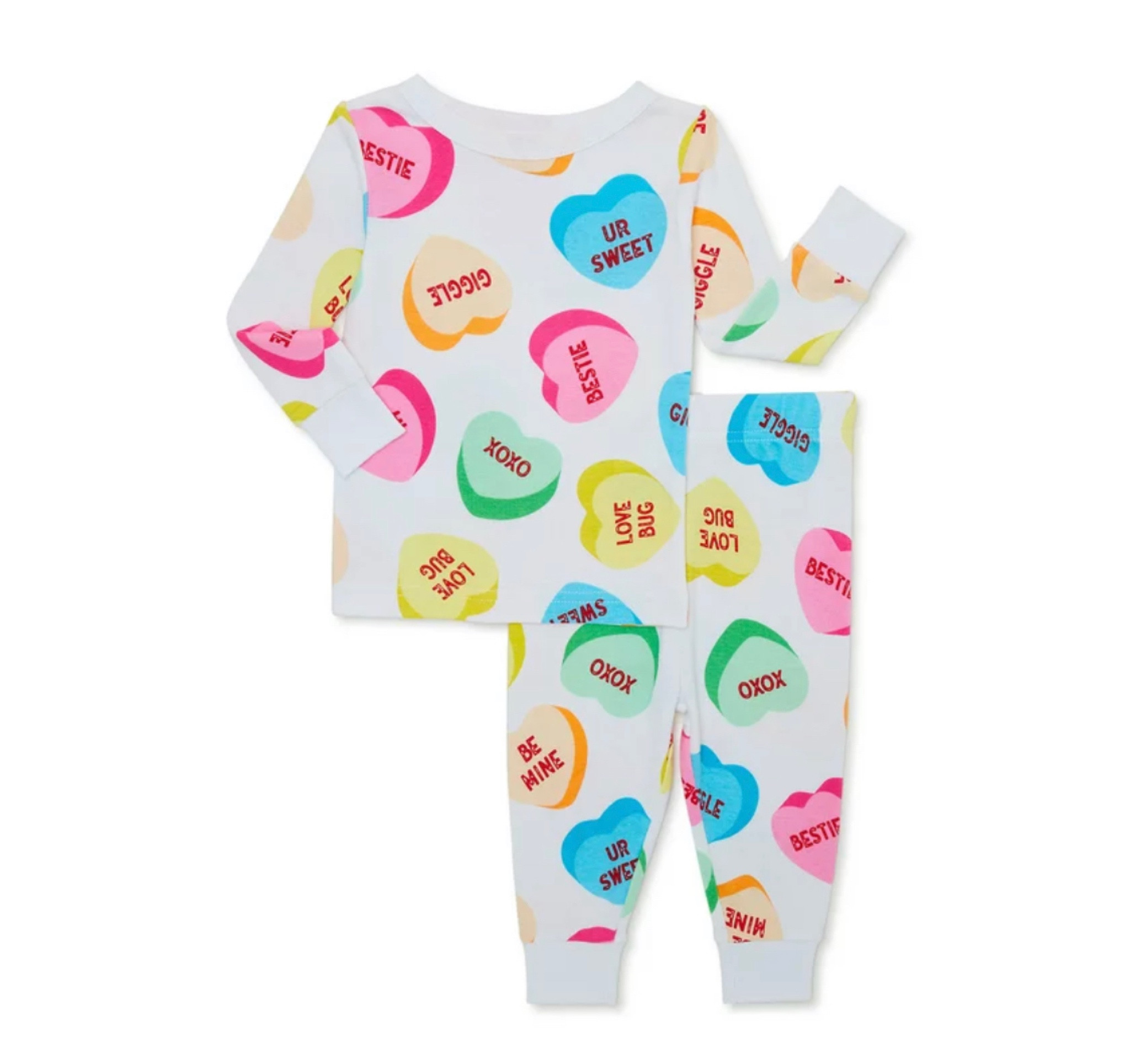 Sooo cute! Perfect for Valentine’s Day 

#LTKSeasonal #LTKkids #LTKfamily