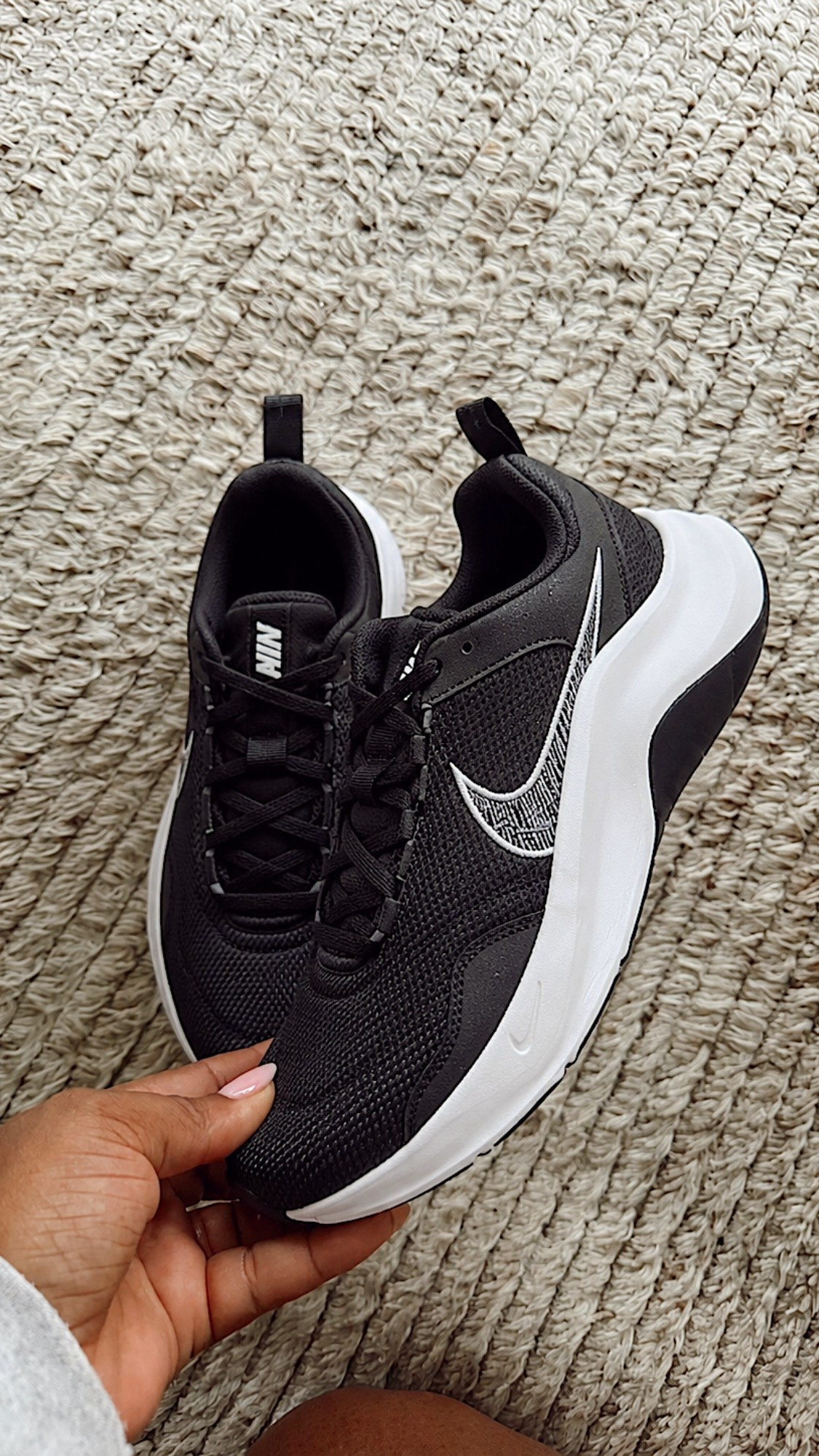 These Nike sneakers are on sale for $31 with code DAYONE 🤩

#LTKActive #LTKSaleAlert