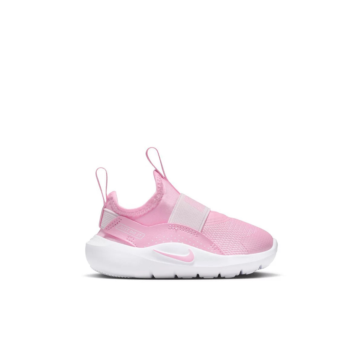 Nike Flex Runner 4 Toddler Slip-On Lightweight Shoes, Toddler Unisex, Size: 6 T, Purple Mist | Kohl's