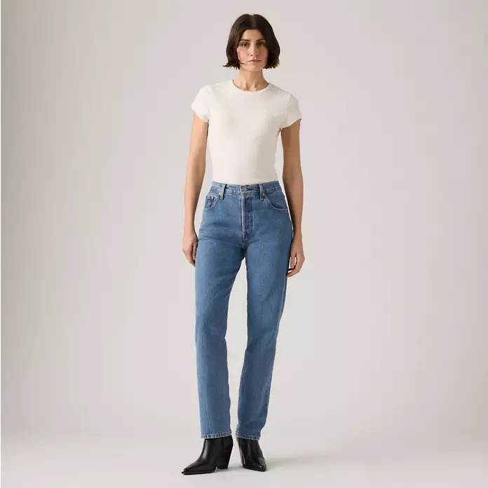 501® Original Jeans | Levi's UK