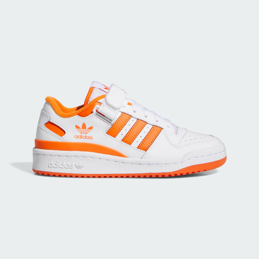 Forum Low Shoes | adidas (US)