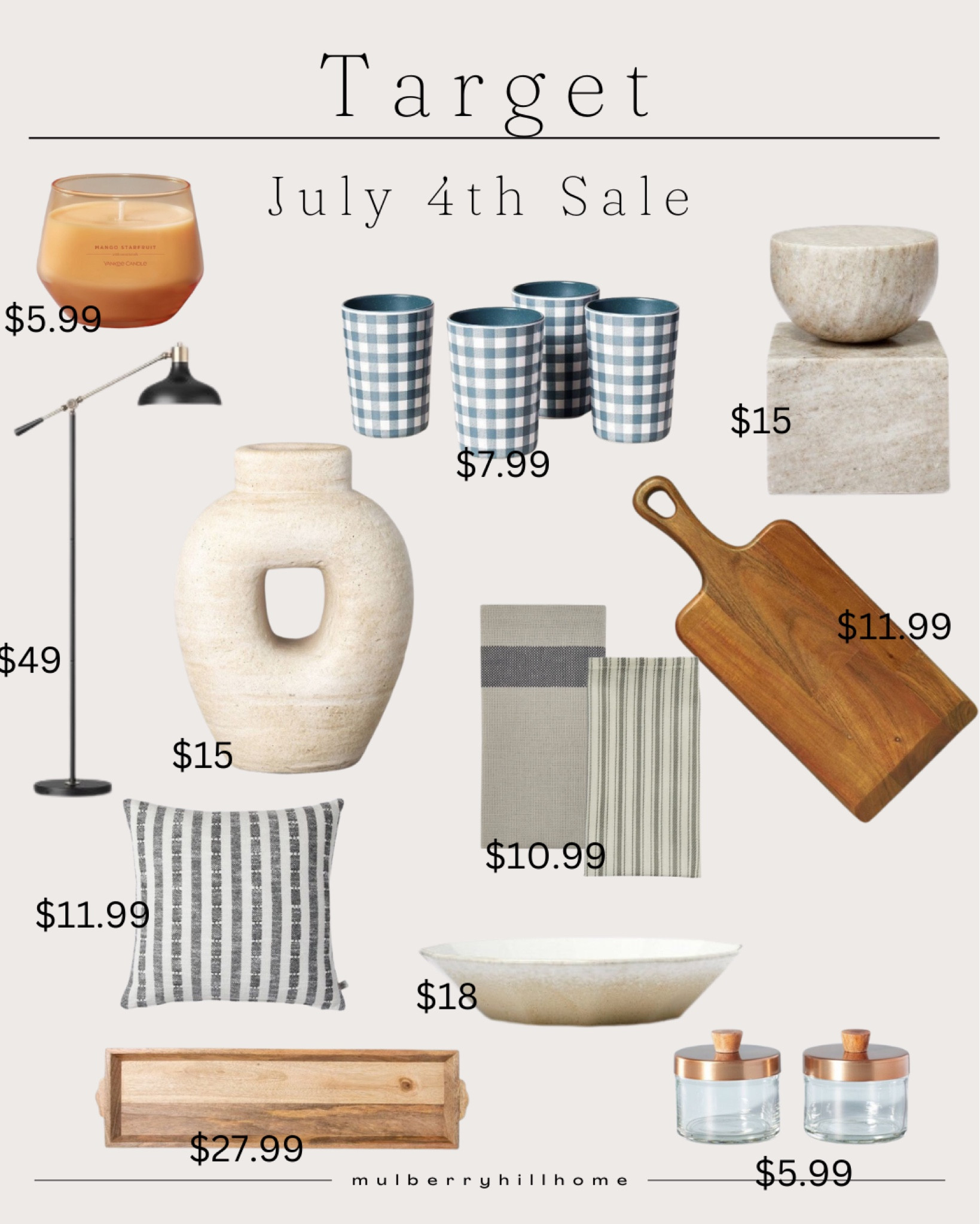 Ends soon!

#LTKsalealert #LTKhome #LTKSeasonal