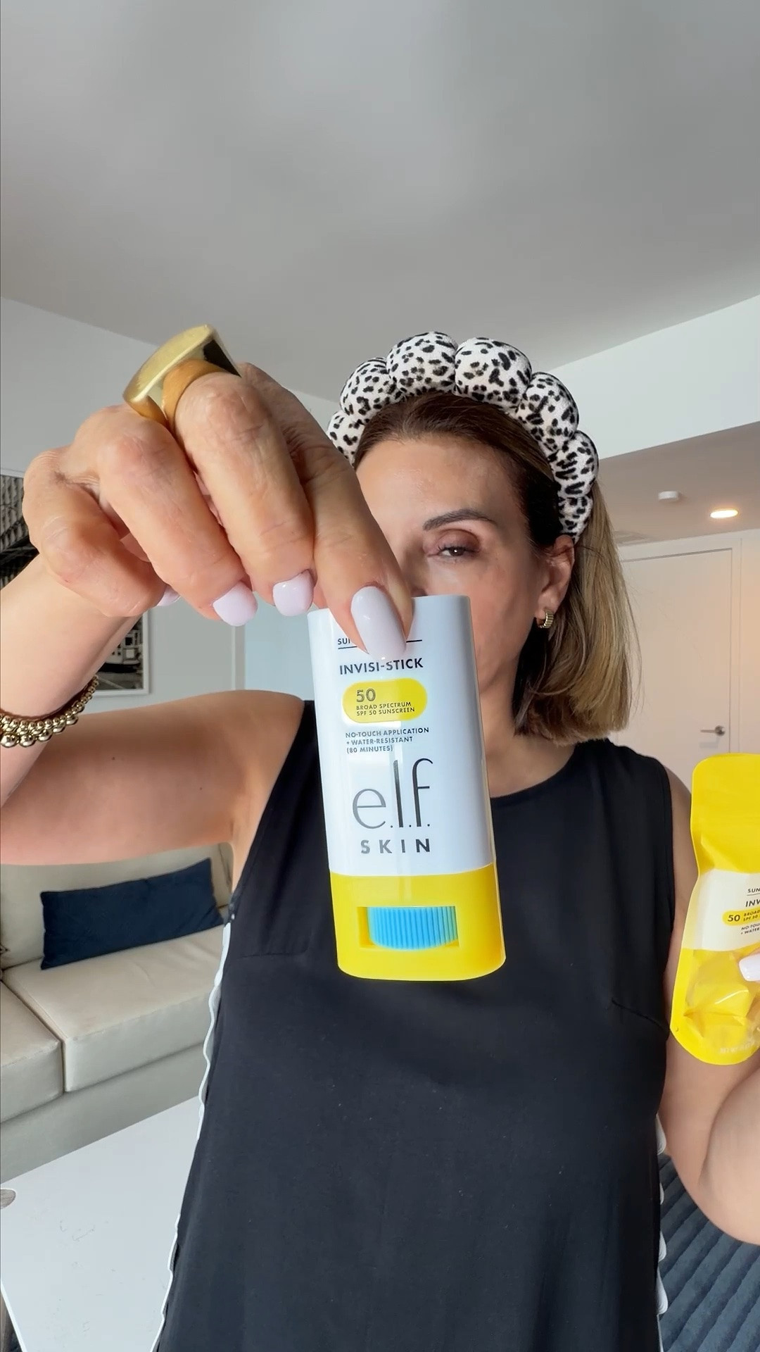 ¿Ya viste este protector solar?

#LTKselfcare #LTKOver40 #LTKBeauty