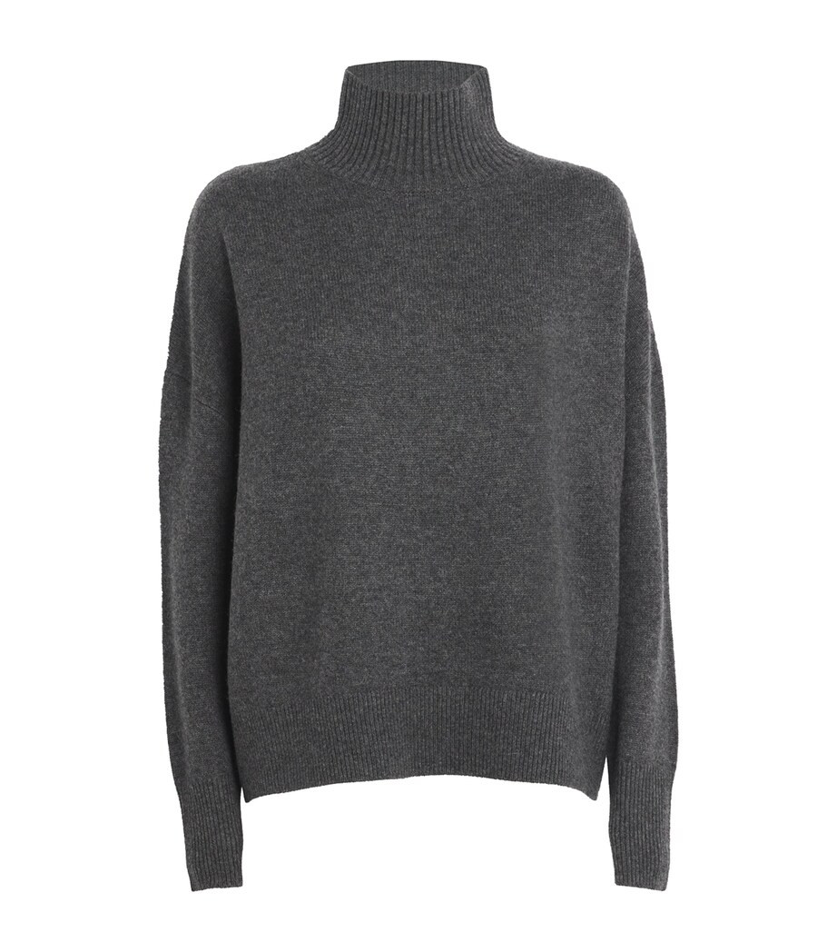 Wool-Blend Barbra Sweater | Harrods