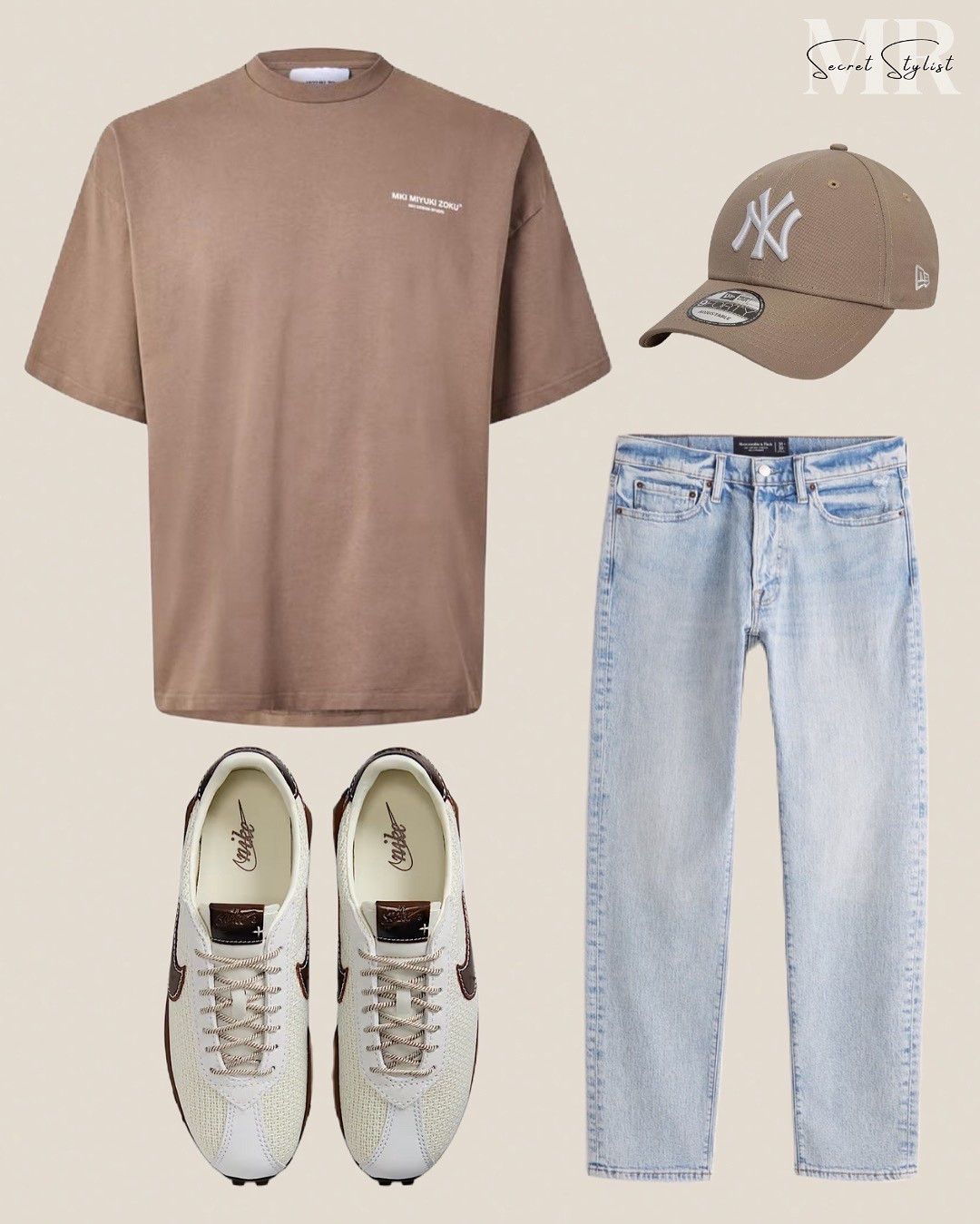 Shop Outfit 🛍️

#LTKuk #LTKmens #LTKeurope