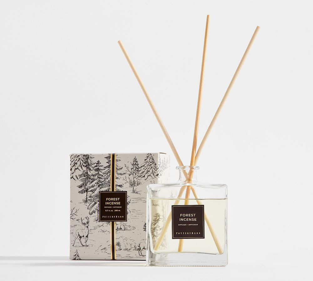 Forest Incense Scent Collection | Pottery Barn (US)