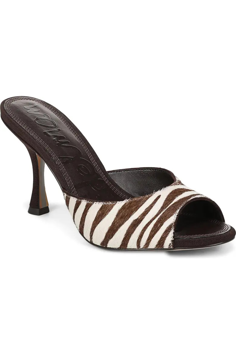 Sam Edelman Jeanie Slide Sandal (Women) | Nordstrom | Nordstrom