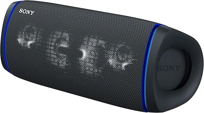 Sony SRS-XB43 EXTRA BASS Wireless Bluetooth Powerful Portable Speaker, IP67 Waterproof & Durable ... | Amazon (US)