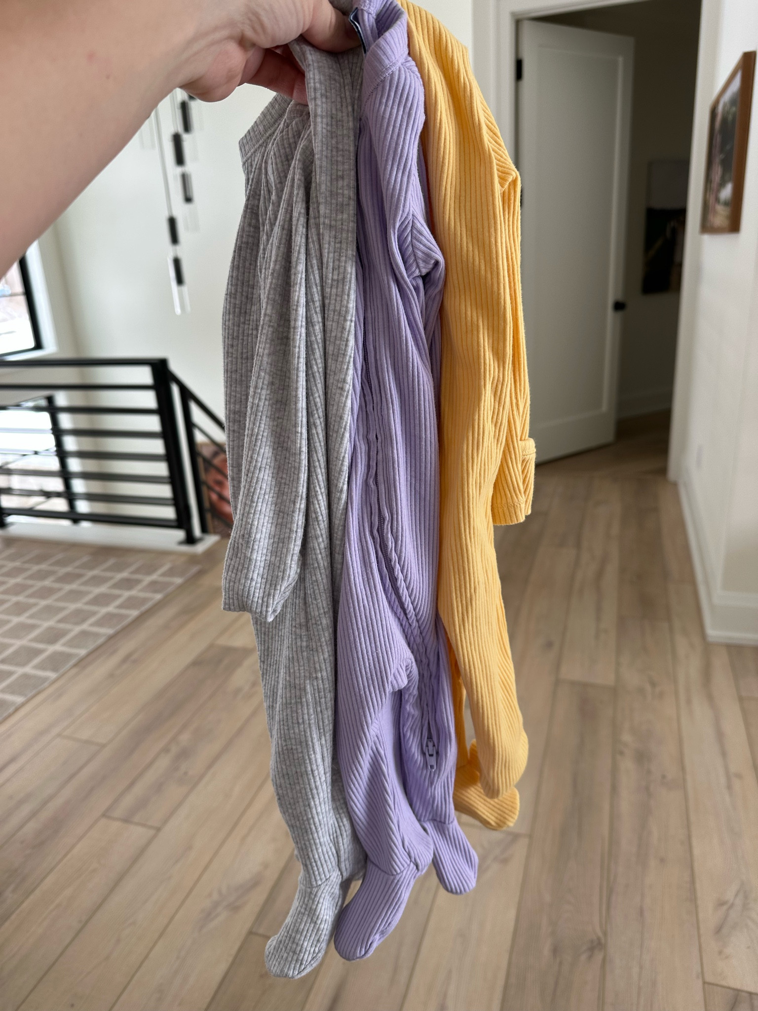 my favorite ribbed onesies on sale for $7.49! 🤩

#LTKSaleAlert #LTKBaby #LTKMostLoved