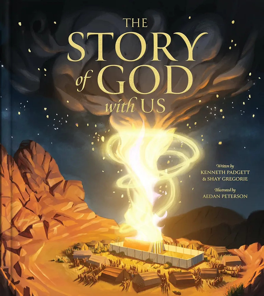 The Story of God with Us | Amazon (US)