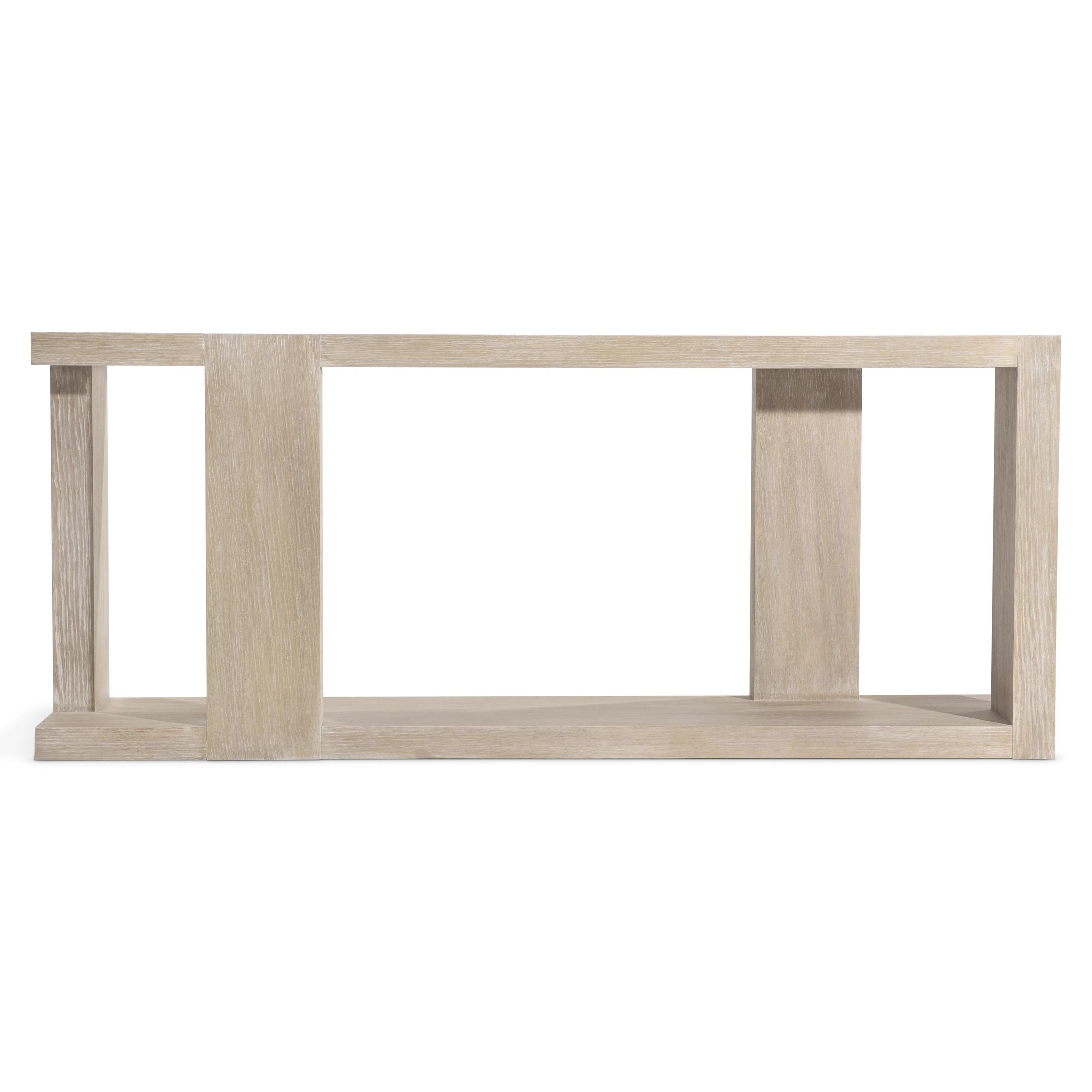 Darsa 72'' Solid Wood Console Table | AllModern