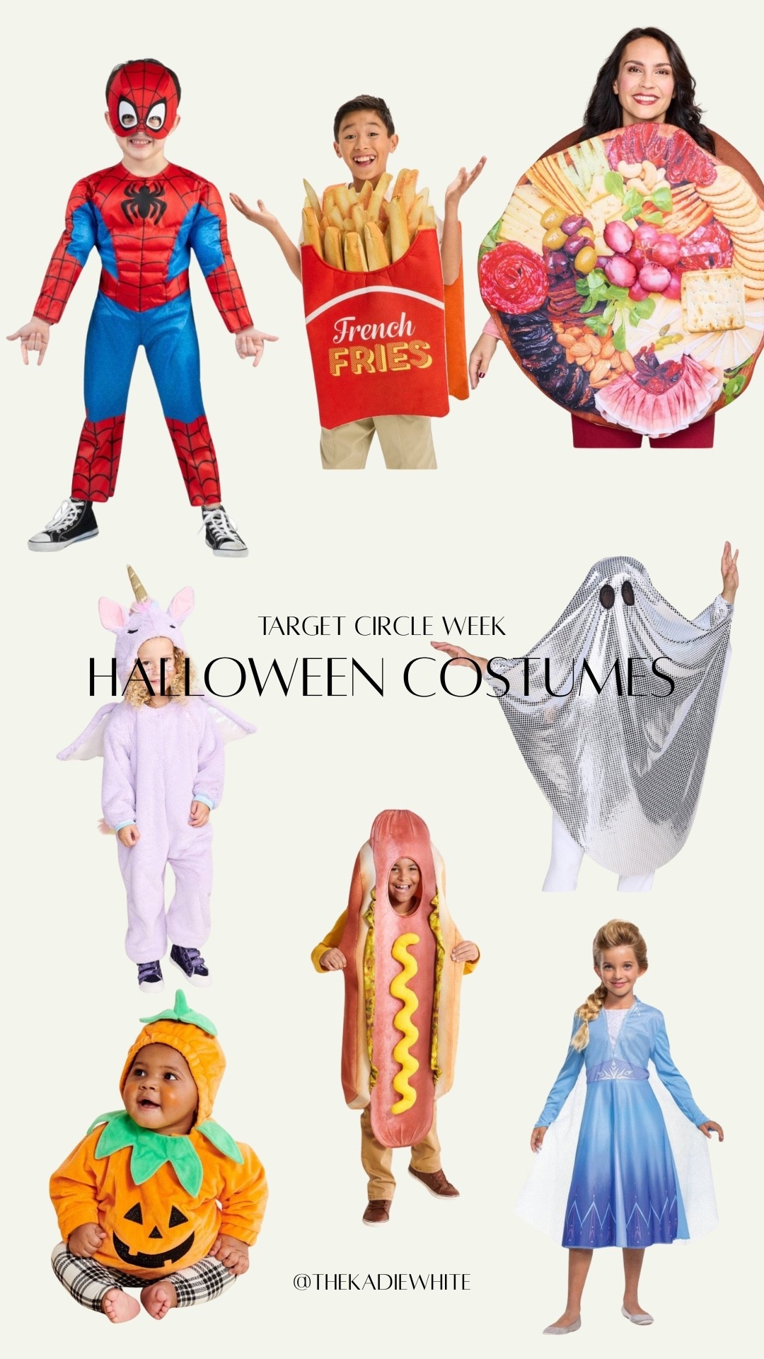 So many Halloween costumes for cheap!!! What a great deal!!🤩

#LTKSaleAlert #LTKHalloween #LTKSeasonal