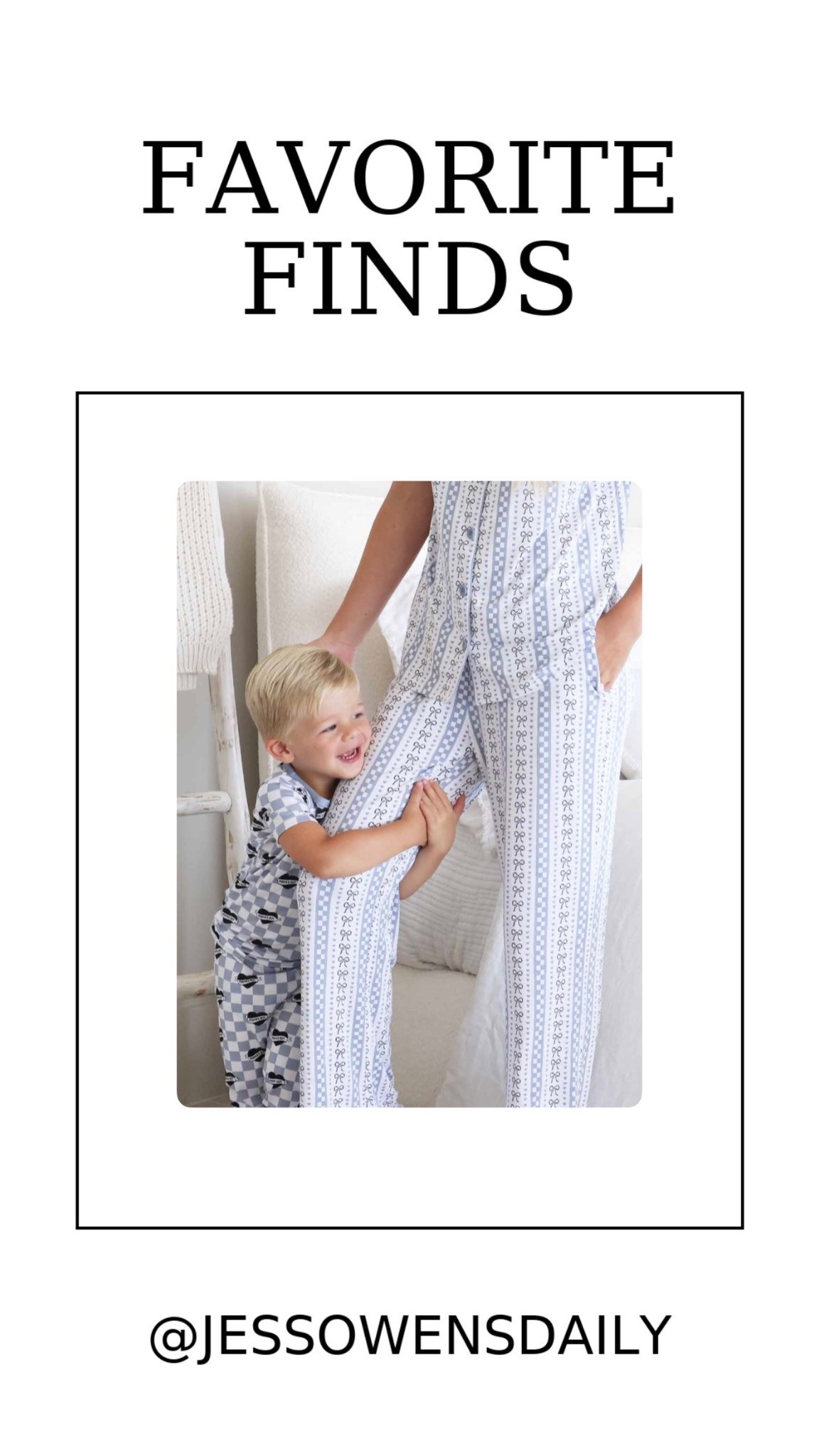 Mommy and me matching pajamas set for you and your son. They seriously never come out with cute boy stuff! I had to hop on this quick because it's one of their best sellers. The little hearts say mom's boy 🥹

#LTKmomlife #LTKBaby #LTKKids