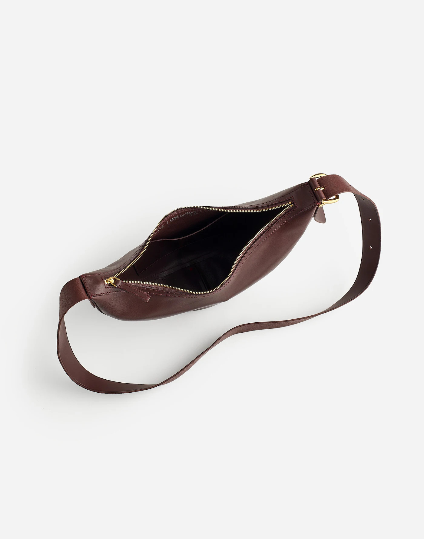 The Essential Sling Crossbody Bag | Madewell | Madewell