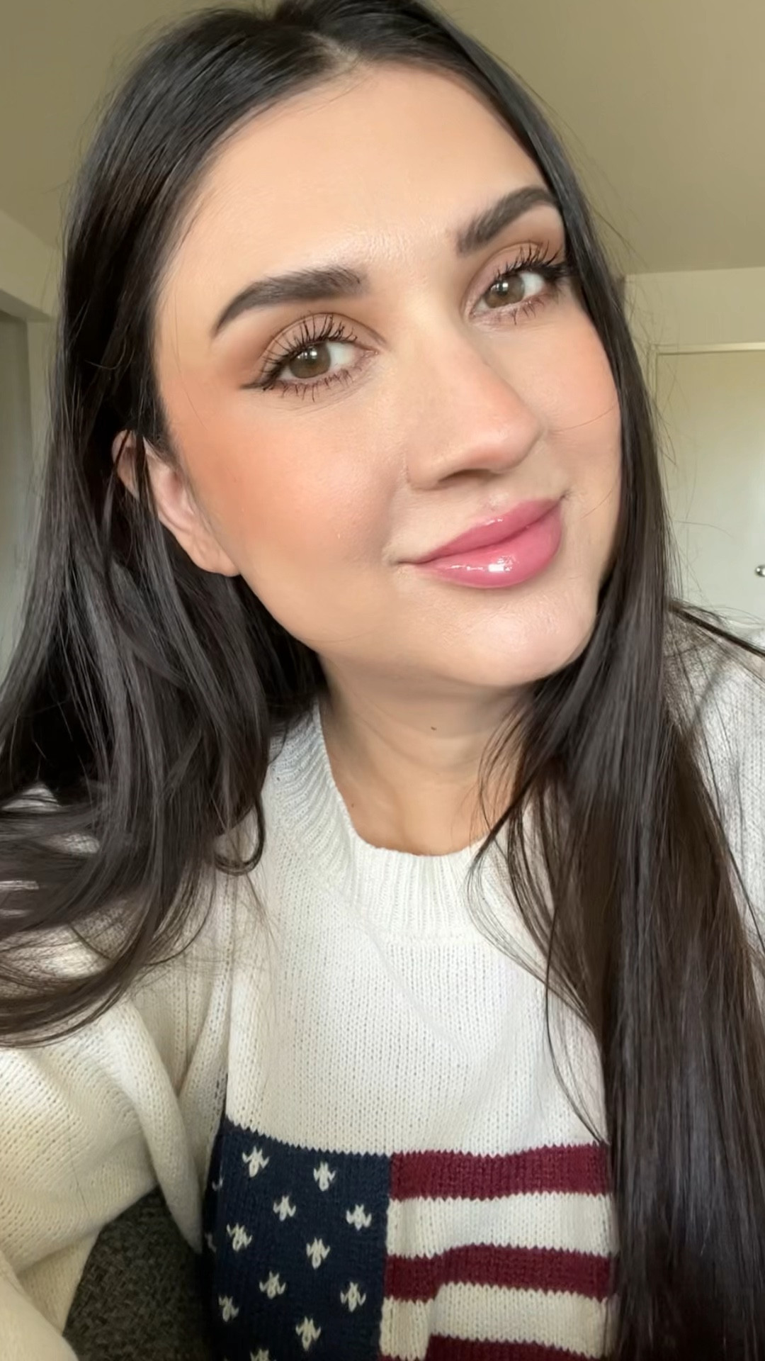 How my 42 yr old self gets that dewy glowy skin! 

#LTKVideo #LTKover40 #LTKfindsunder50