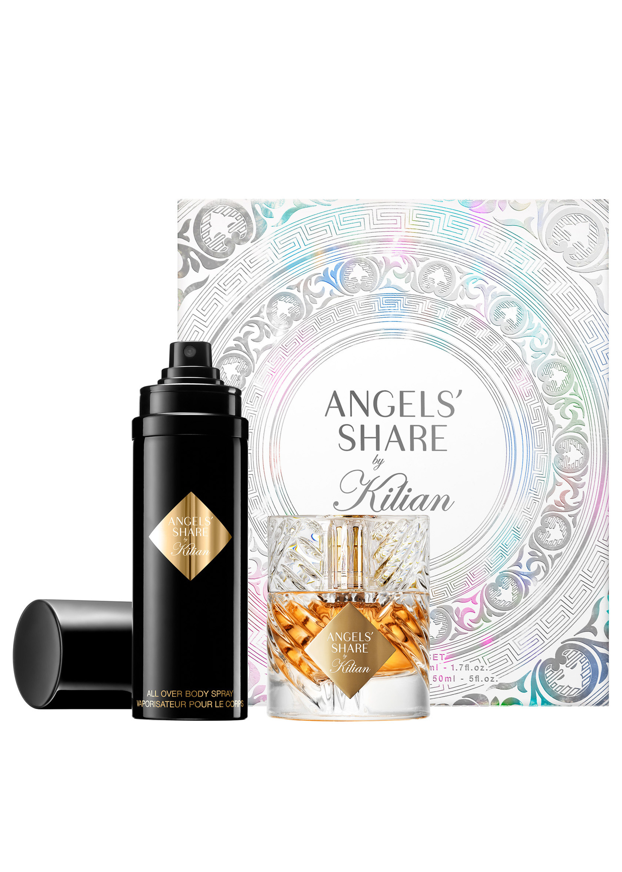 Angels’ Share Layering Set | Harvey Nichols