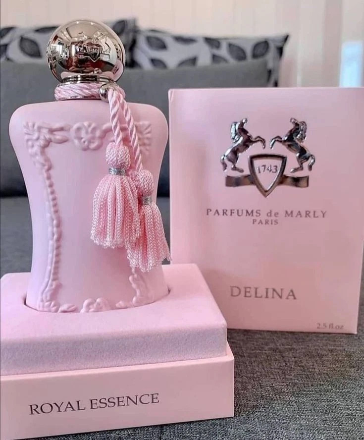 Delina for women 2.5oz/75ml Eau De Parfum New In Box | eBay | eBay US