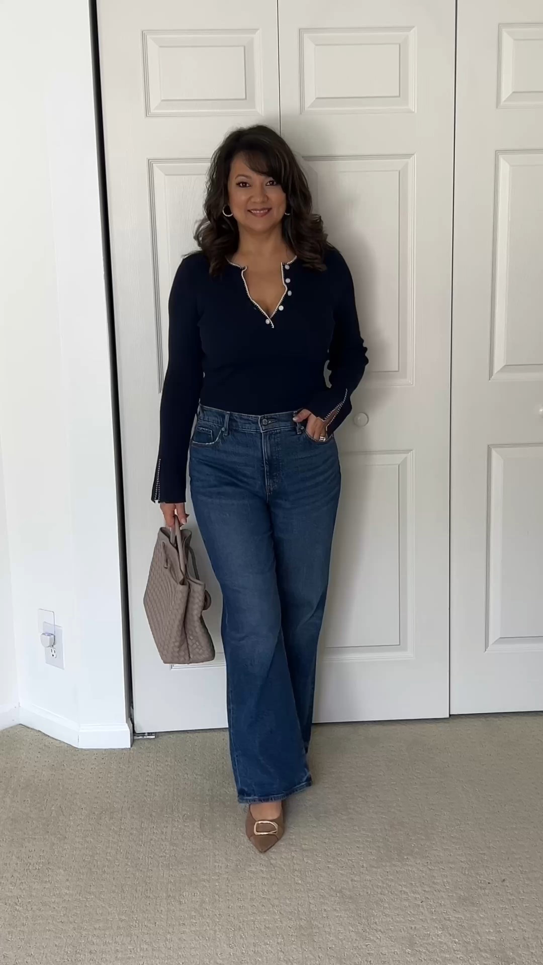 Everyday Outfits On A Budget✨

#LTKMidsize #LTKSaleAlert #LTKOver40