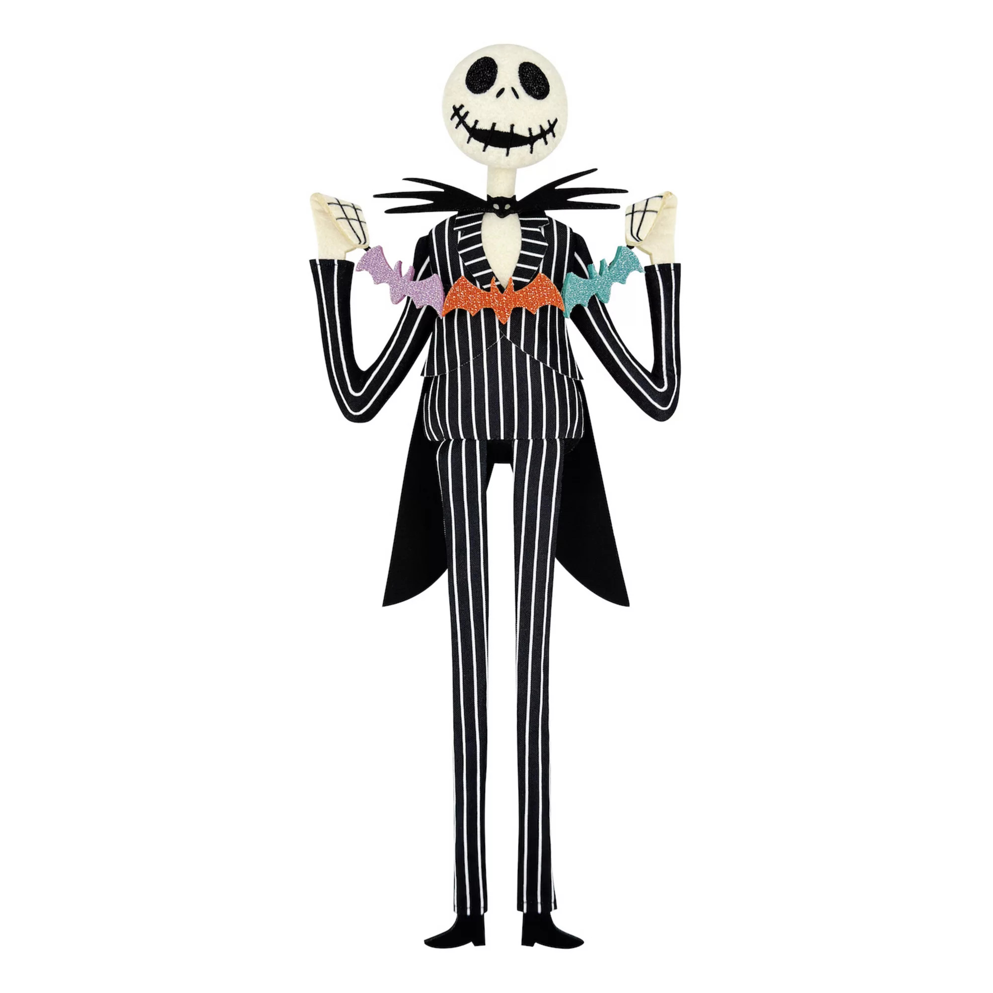 Celebrate Together™ Disney's The Nightmare Before Christmas Jack Skellington Weighted Shelf Sit... | Kohl's
