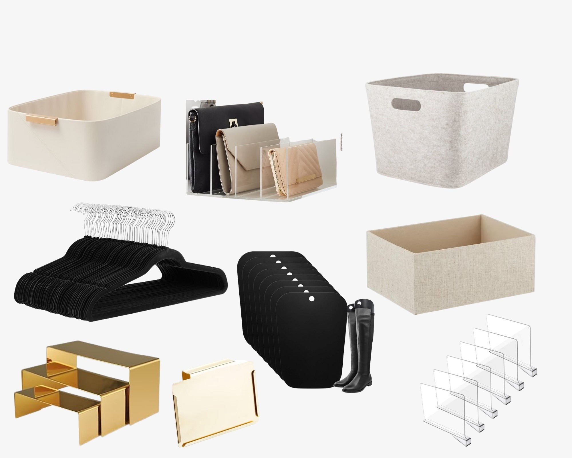 Closet organization…here are some of our favorite products!

#LTKmomlife #LTKHome #LTKselfcare