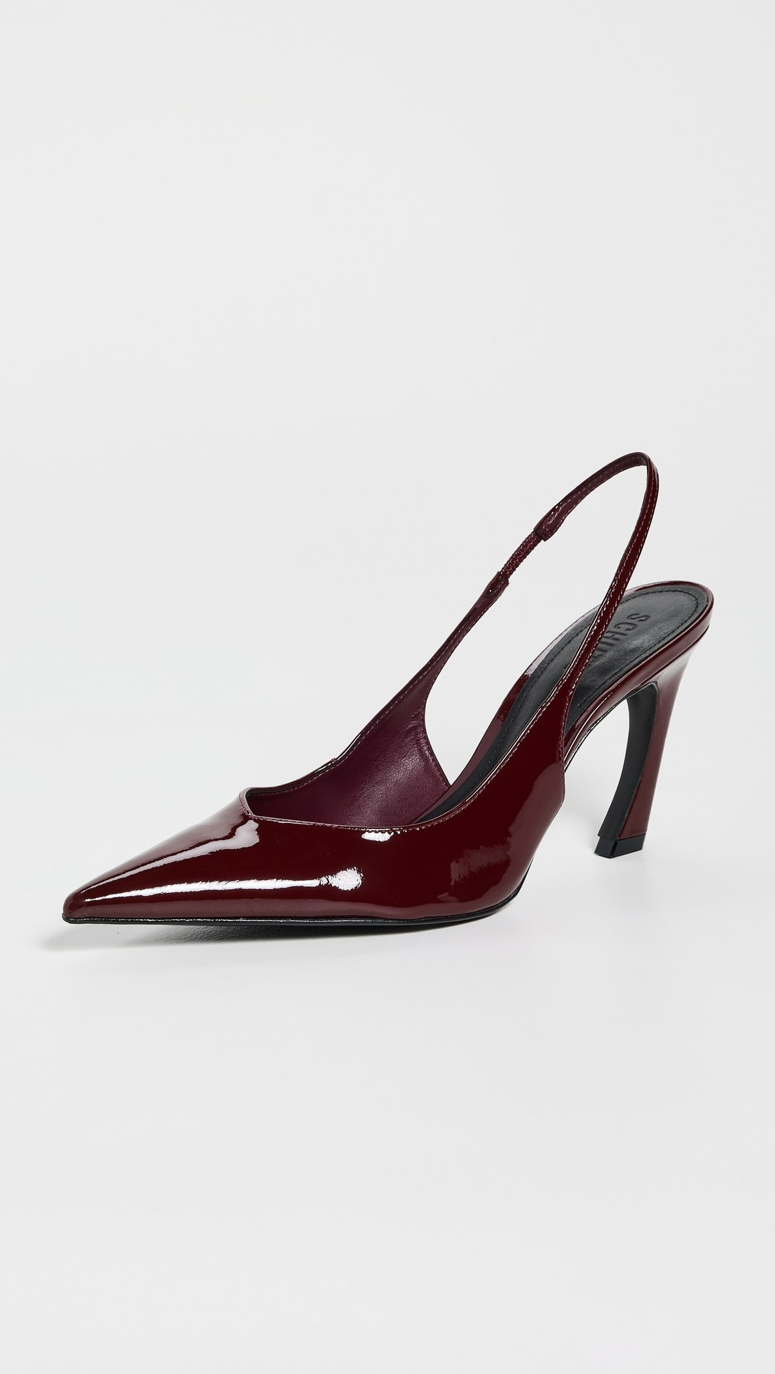 Lexi Slingback Heels | Shopbop