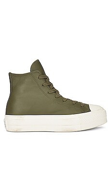 Chuck Taylor All Star Lift Sneaker
                    
                    Converse | Revolve Clothing (Global)