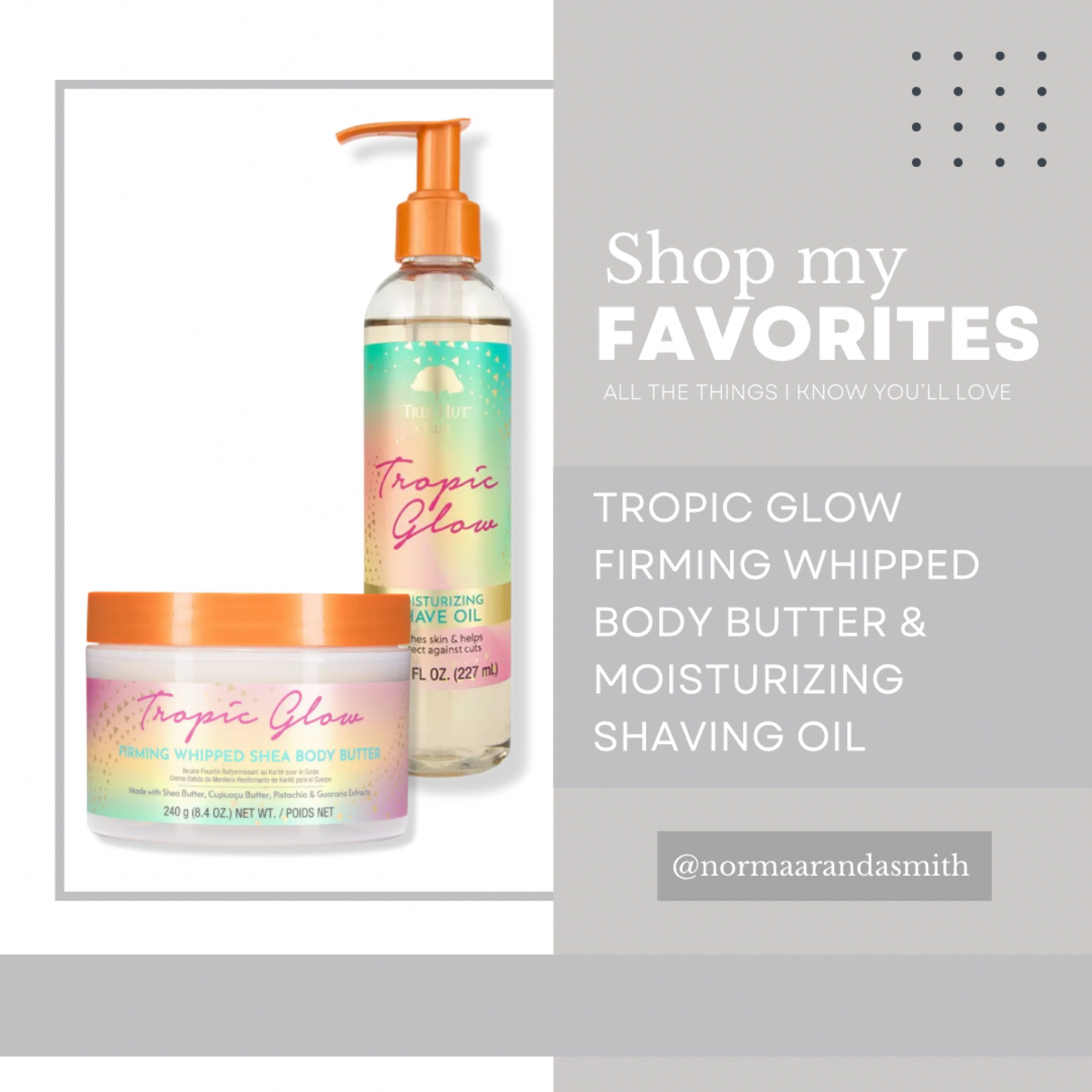 This smells HEAVENLY 😍😍 I love these!!

#LTKbeauty