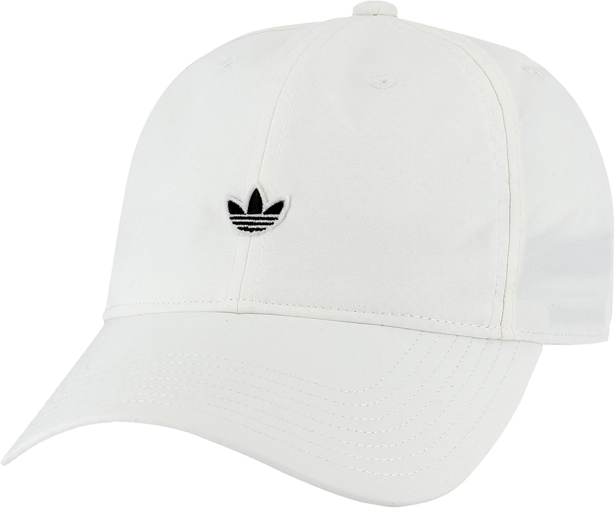 adidas Originals Women's Originals Relaxed Nylon Strapback | Amazon (US)