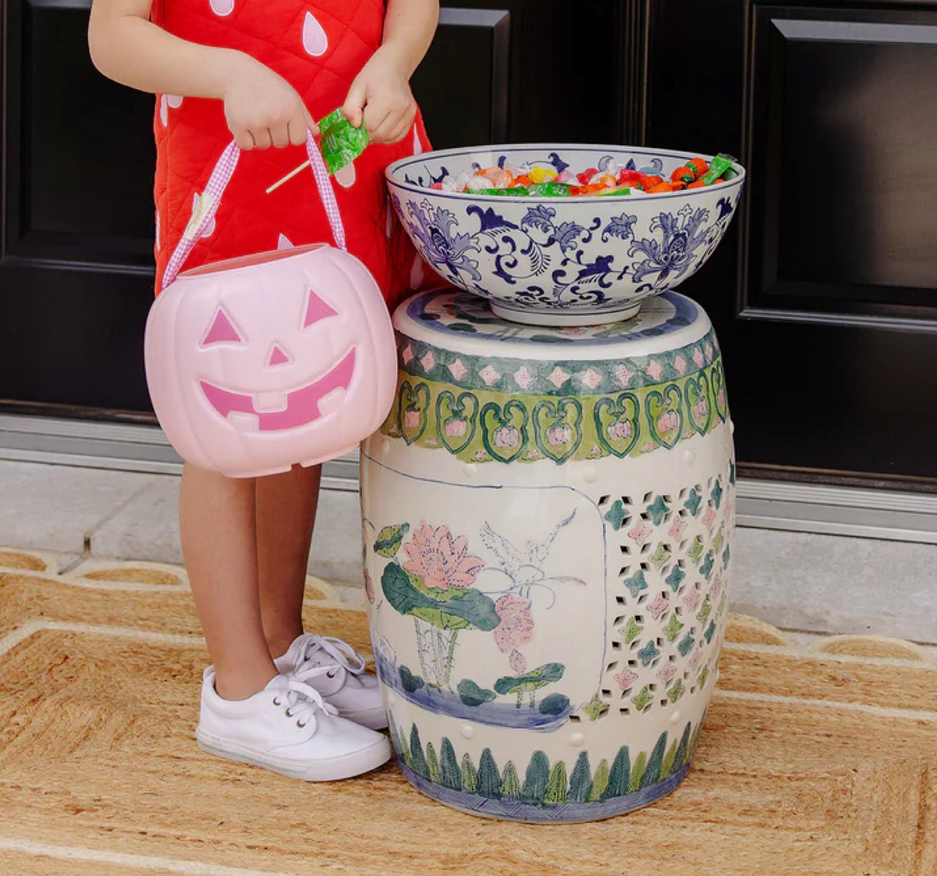 Palm Beach Pink with Hamptons Hot Pink & Palm Beach Pink Gingham


#LTKSeasonal #LTKKids #LTKBaby