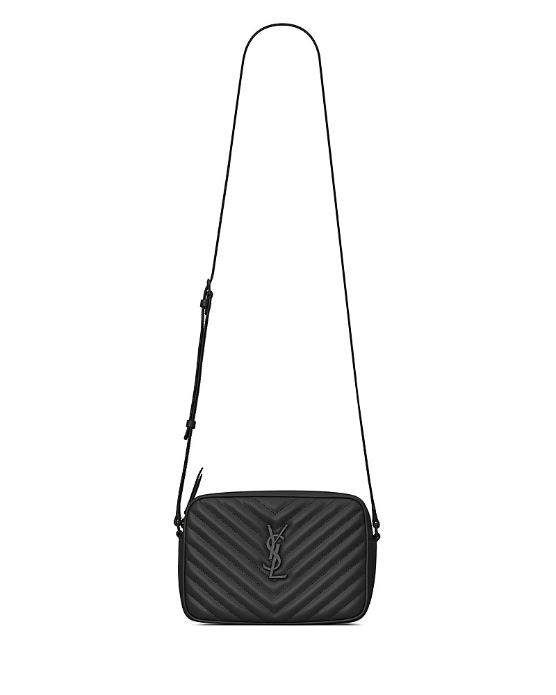 Saint Laurent Lou Camera Bag in Quilted Leather | Bloomingdale's (US)