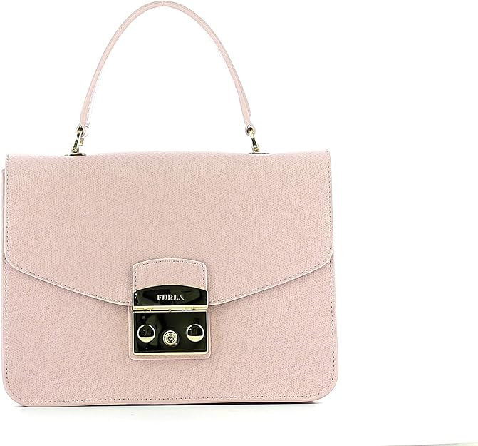 Furla Damen Metropolis Business Tasche, 7.5x17x23 cm | Amazon (DE)