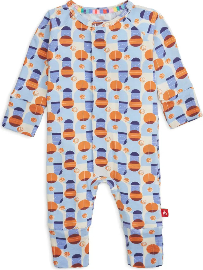 Hoops There It Is Convertible Footie | Nordstrom