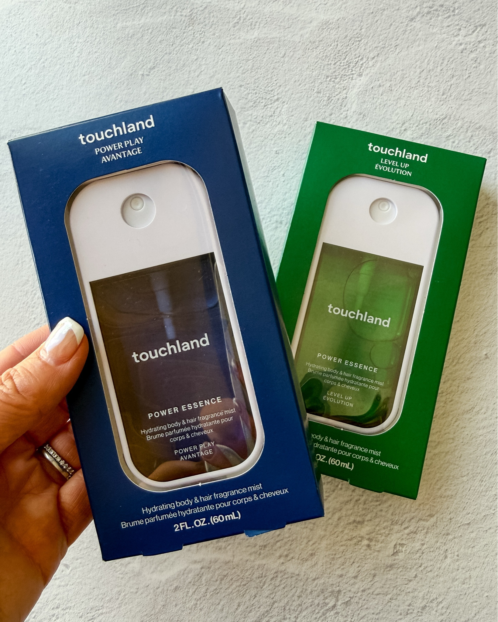 Touchland new "guys" sprays great for back to school teens and tweens!

#LTKSeasonal #LTKKids #LTKMens
