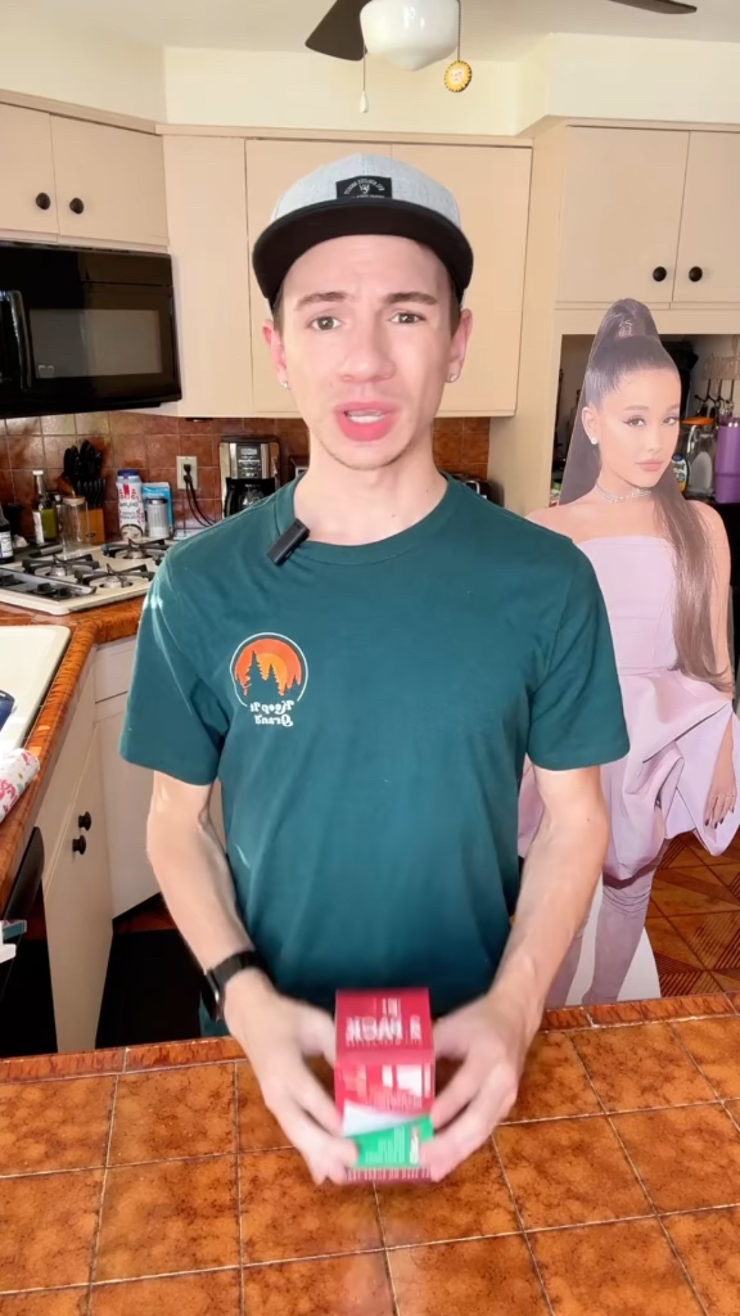 Is the little ELF actually worth it?! 

#LTKSeasonal #LTKFamily #LTKHome