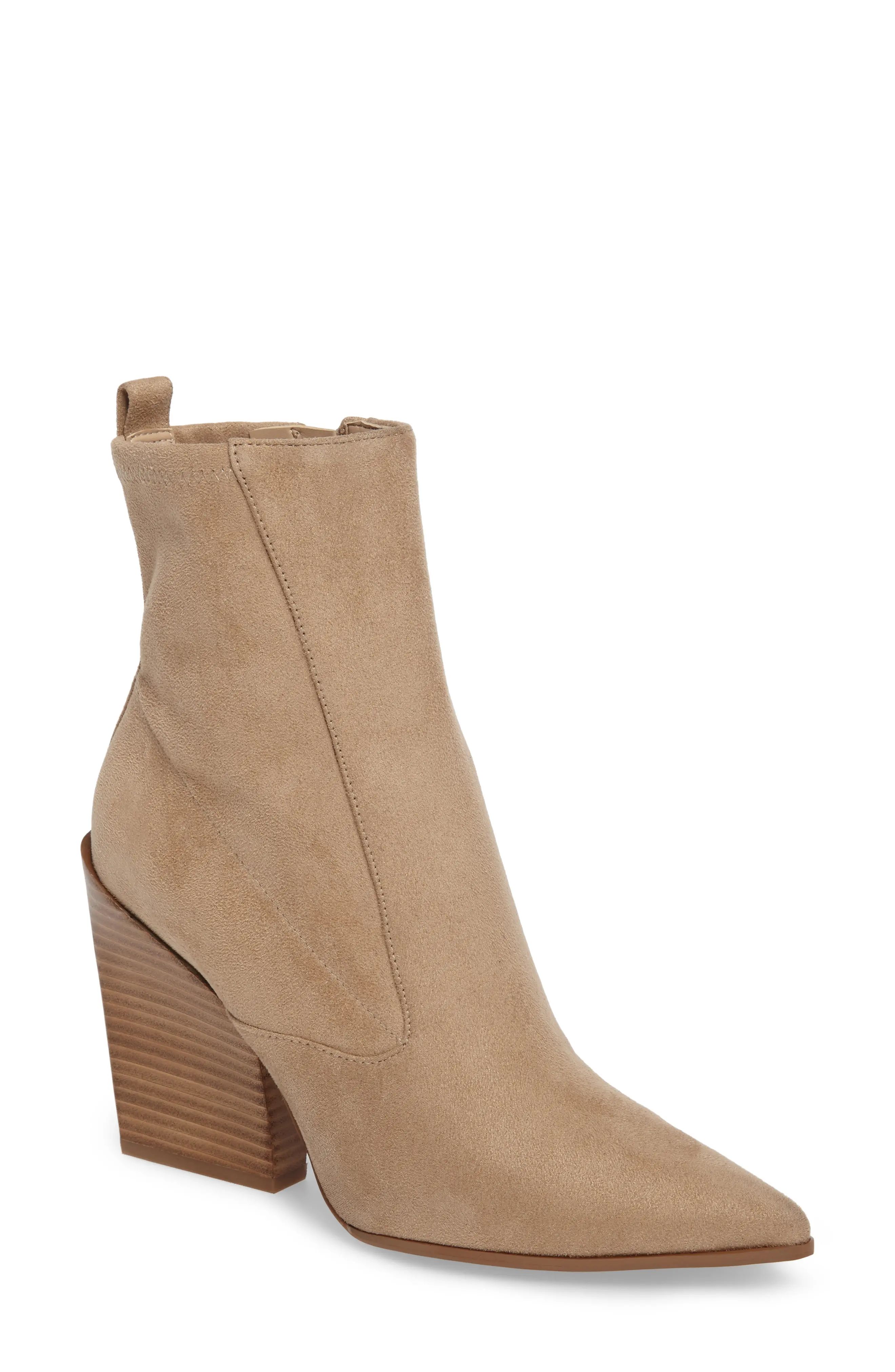 Fallyn Pointed Toe Bootie | Nordstrom