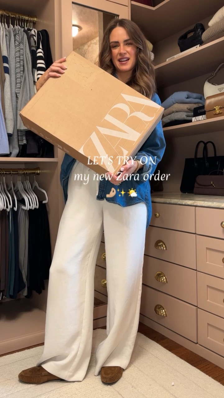 ZARA TRY ON HAUL✨
Bubble Hem Dress - S
Belted Dress - XS
Puff Sleeve Dress - S
Off the Shoulder Green Dress - S
Trench Dress - S
White Sun Dress - S

#LTKootd #LTKgrwm