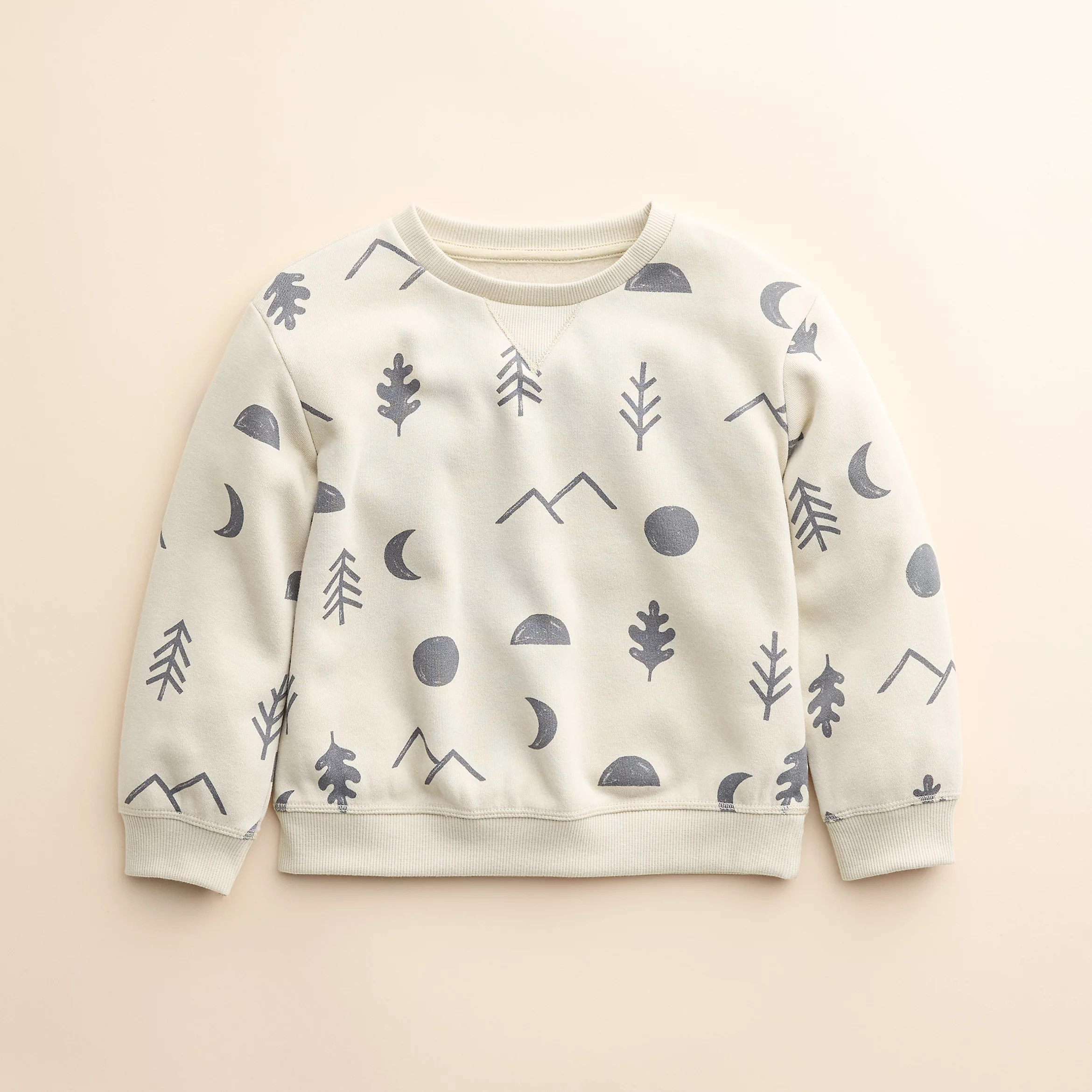 Baby & Toddler Little Co. by Lauren Conrad Pullover Sweatshirt | Kohl's