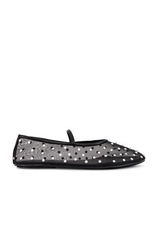 Swanlake Flat
                    
                    Jeffrey Campbell | Revolve Clothing (Global)