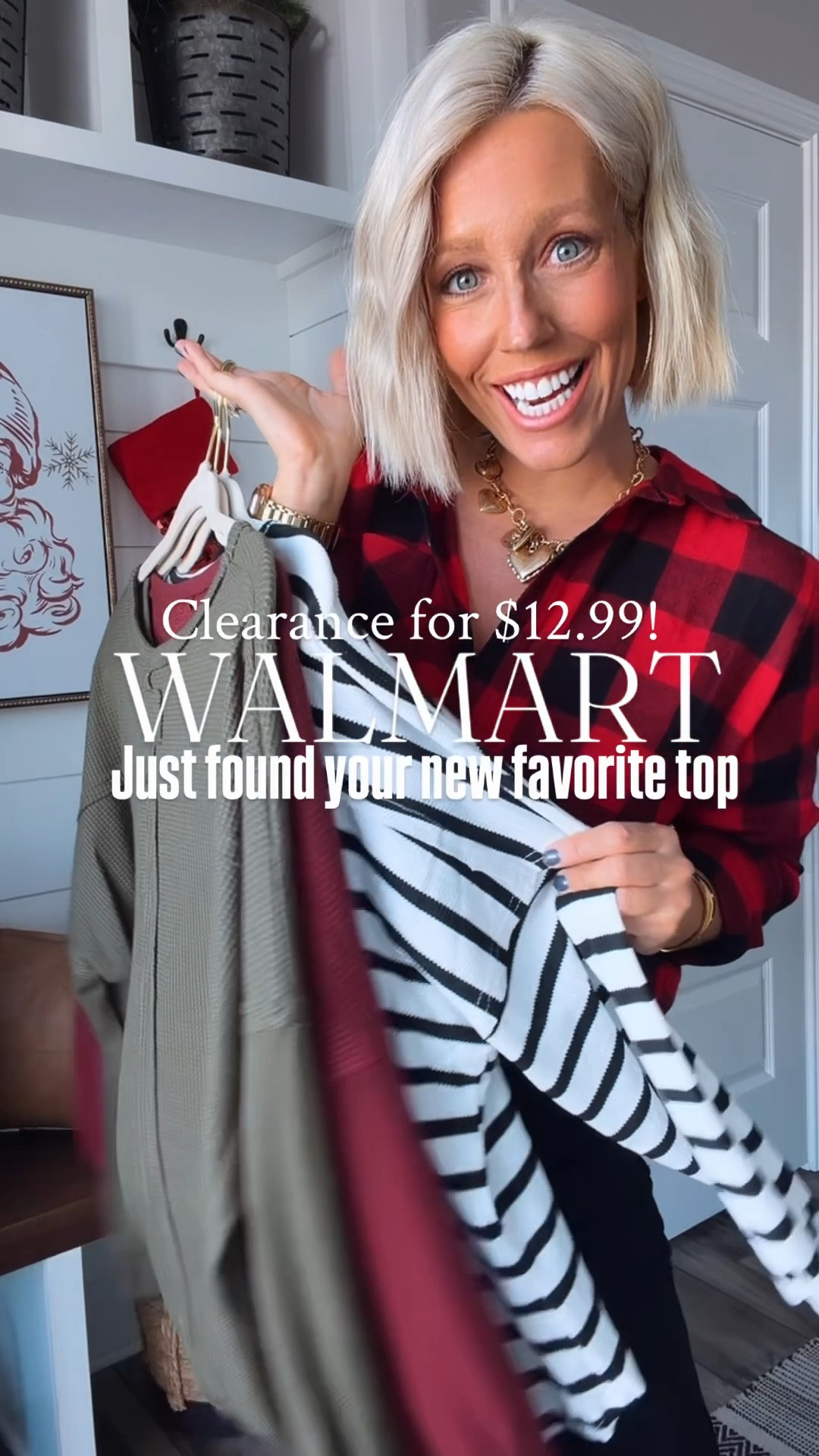 These new waffle knit tops have the cutest fit and I love the colors too!!!! These are going to be a closet staple because they are so fun to style!!!
⬇️⬇️⬇️
Tops medium (could have done small
Jeans size 6 short 
Black jeans size 
Barrel lounge pants small

#LTKFindsUnder100 #LTKSaleAlert #LTKFindsUnder50