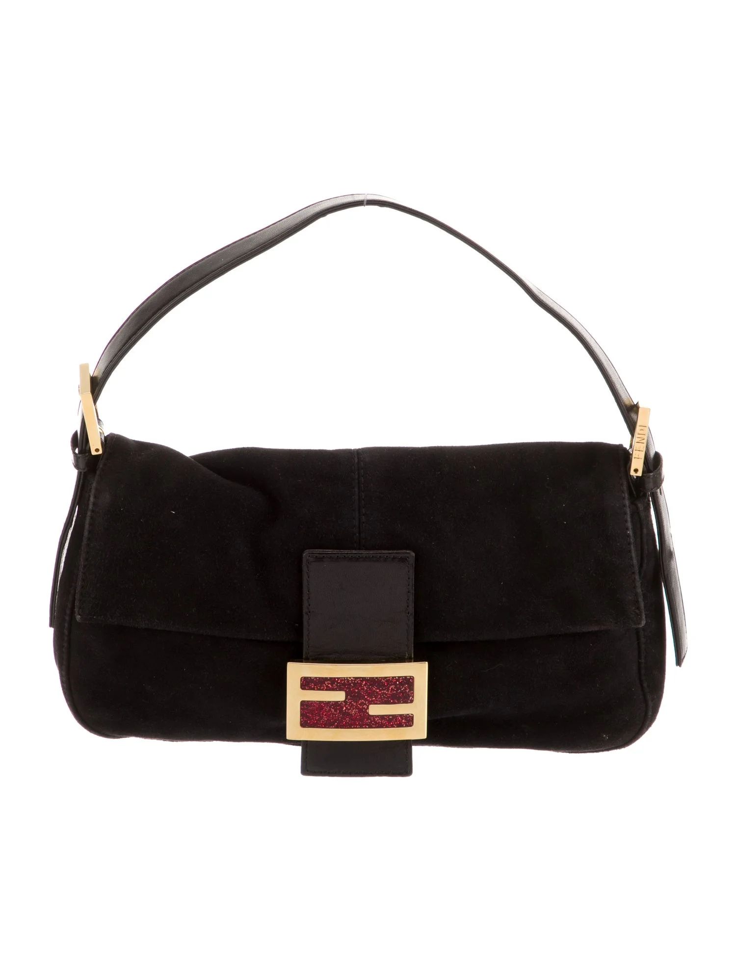 Fendi Shoulder Bag | The RealReal