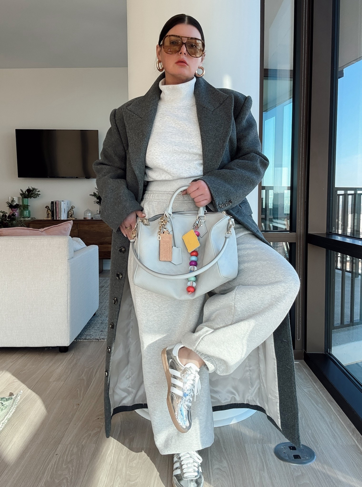 Fleece outfit 

#LTKSeasonal #LTKootd