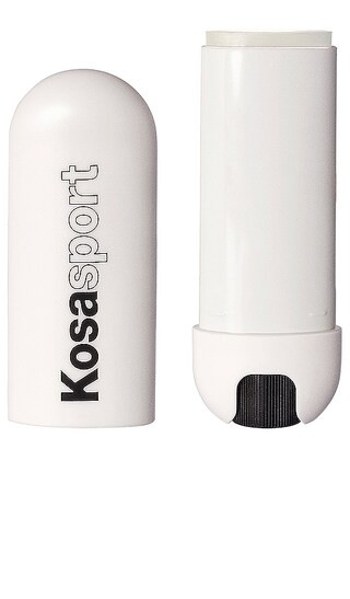 Kosasport Lip Fuel Hyaluronic Lip Balm in Baseline | Revolve Clothing (Global)